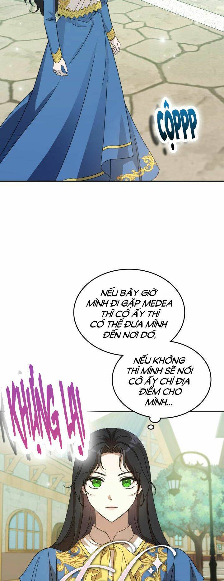 Giết Chết Ác Nữ Phản Diện: Chapter 59