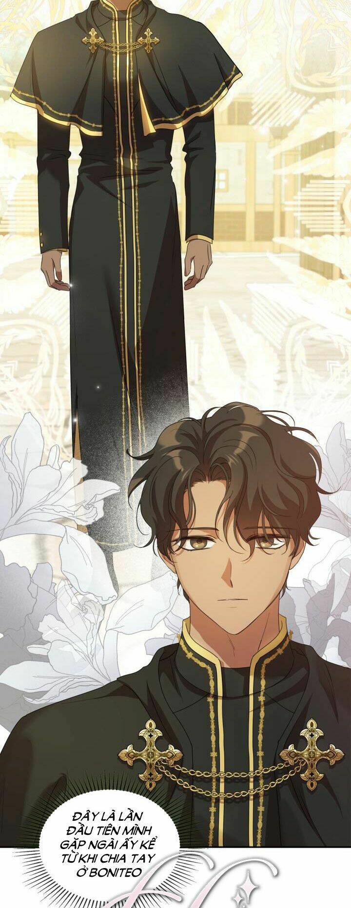 Giết Chết Ác Nữ Phản Diện: Chapter 59