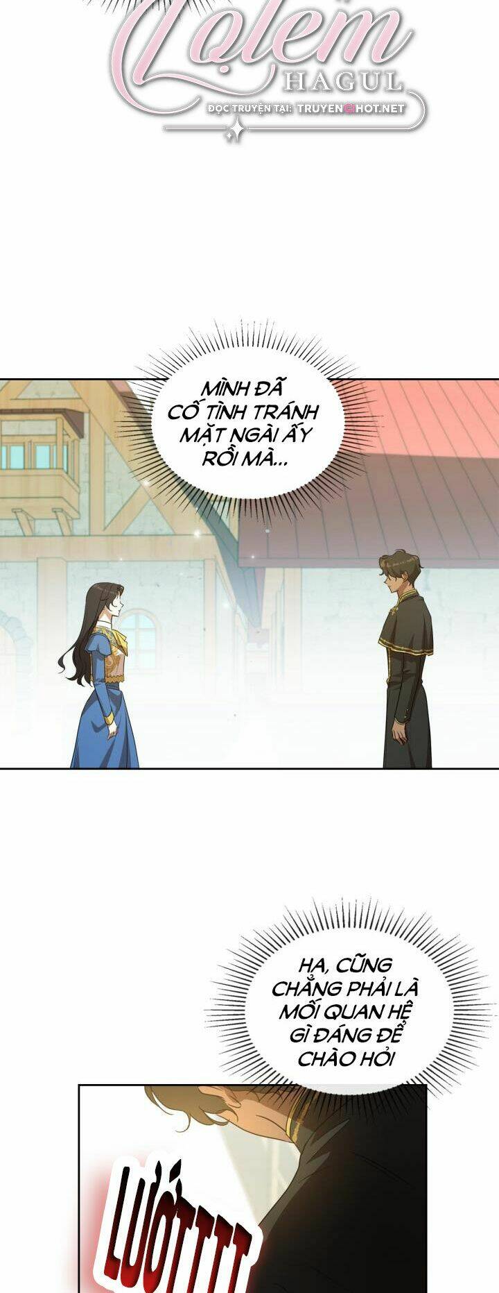Giết Chết Ác Nữ Phản Diện: Chapter 59