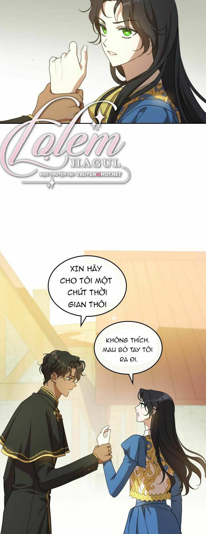 Giết Chết Ác Nữ Phản Diện: Chapter 59