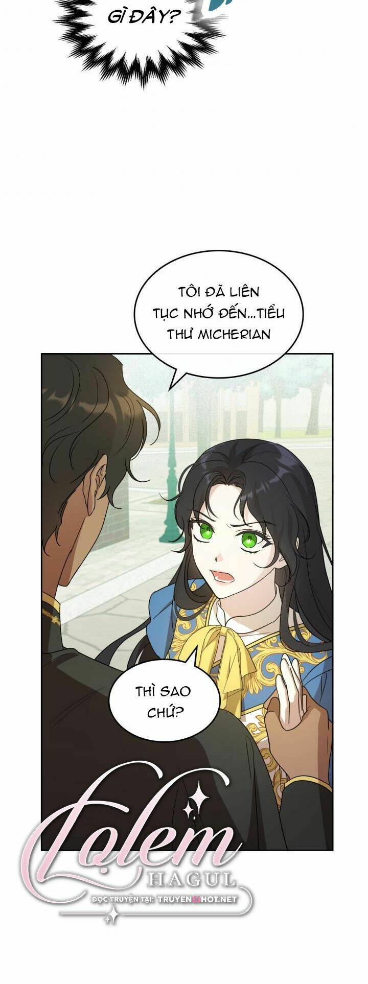 Giết Chết Ác Nữ Phản Diện: Chapter 59