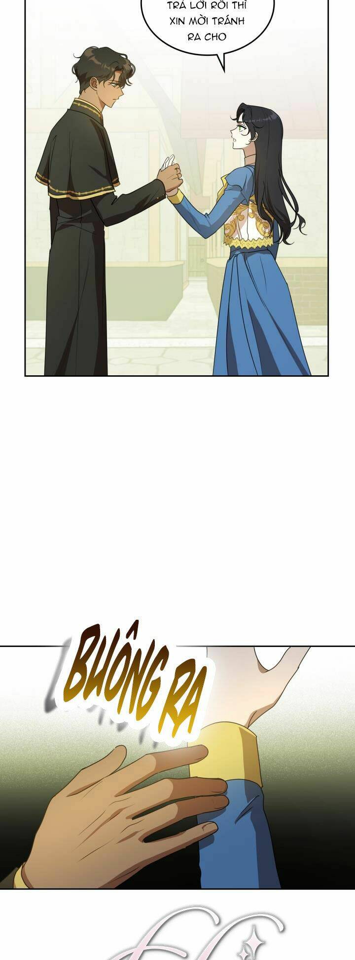Giết Chết Ác Nữ Phản Diện: Chapter 59