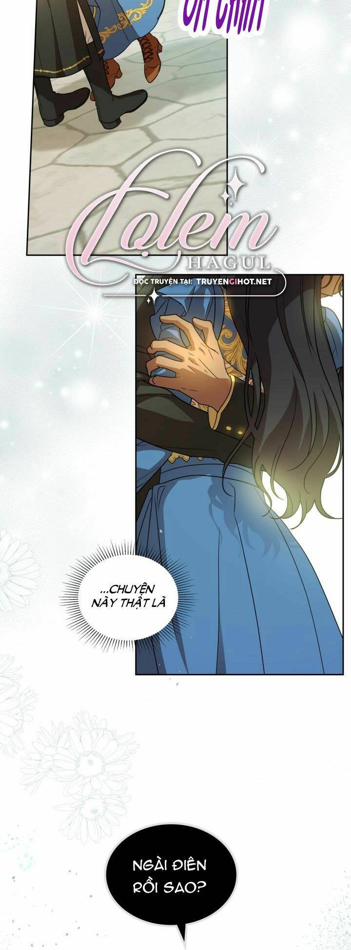 Giết Chết Ác Nữ Phản Diện: Chapter 59