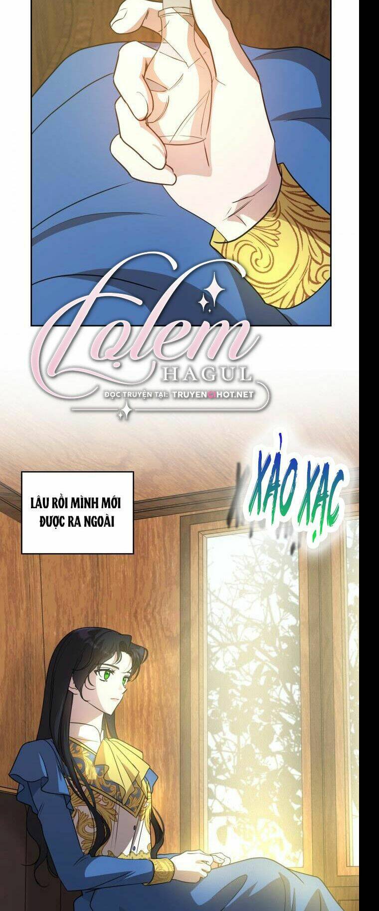 Giết Chết Ác Nữ Phản Diện: Chapter 59