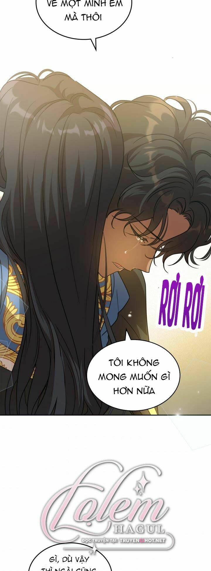 Giết Chết Ác Nữ Phản Diện: Chapter 59