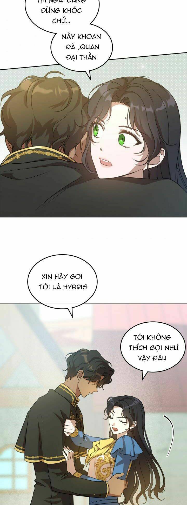Giết Chết Ác Nữ Phản Diện: Chapter 59