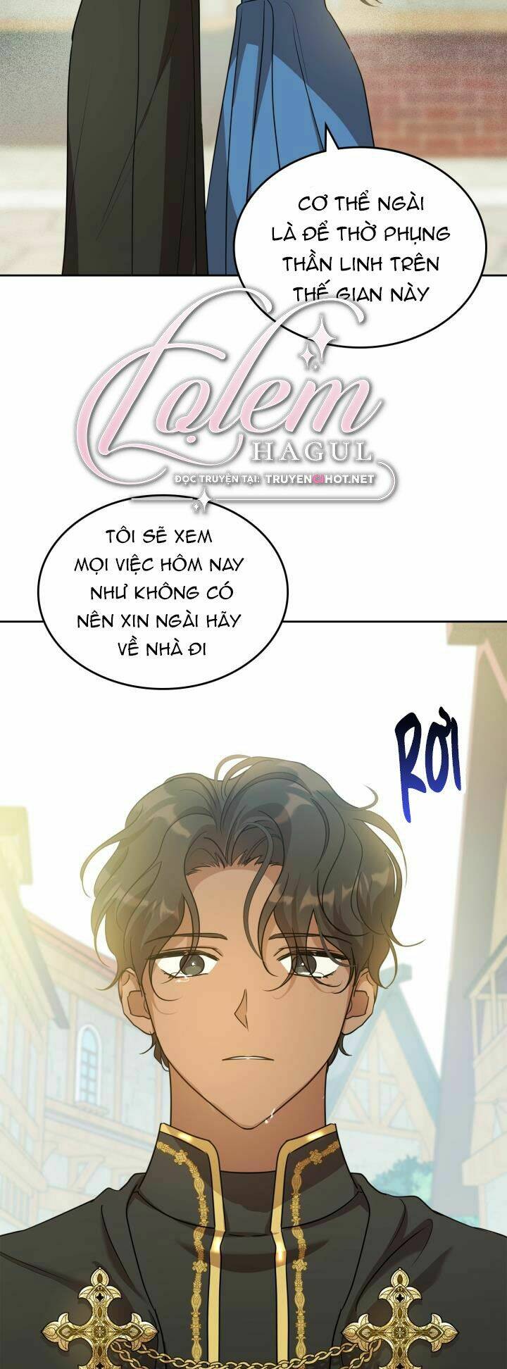 Giết Chết Ác Nữ Phản Diện: Chapter 59
