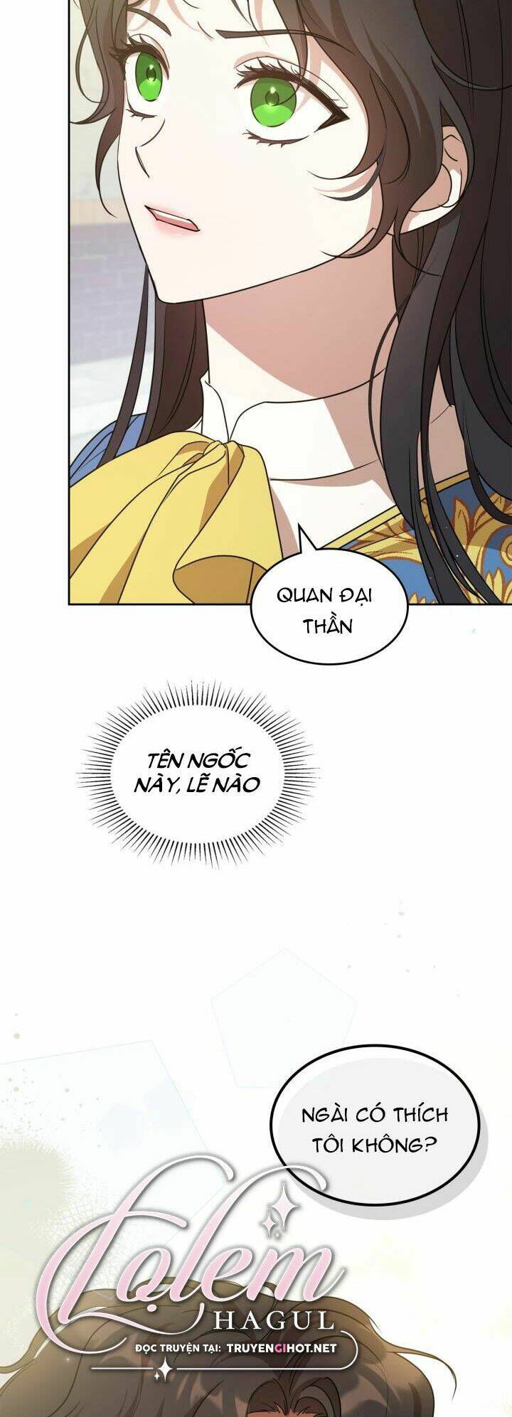 Giết Chết Ác Nữ Phản Diện: Chapter 59