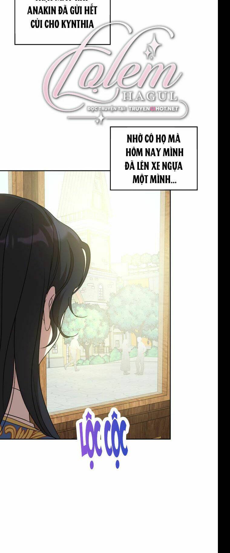 Giết Chết Ác Nữ Phản Diện: Chapter 59