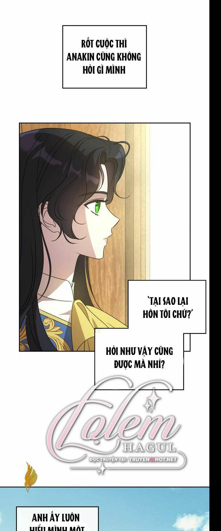 Giết Chết Ác Nữ Phản Diện: Chapter 59