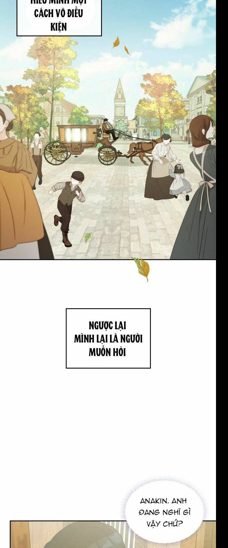Giết Chết Ác Nữ Phản Diện: Chapter 59