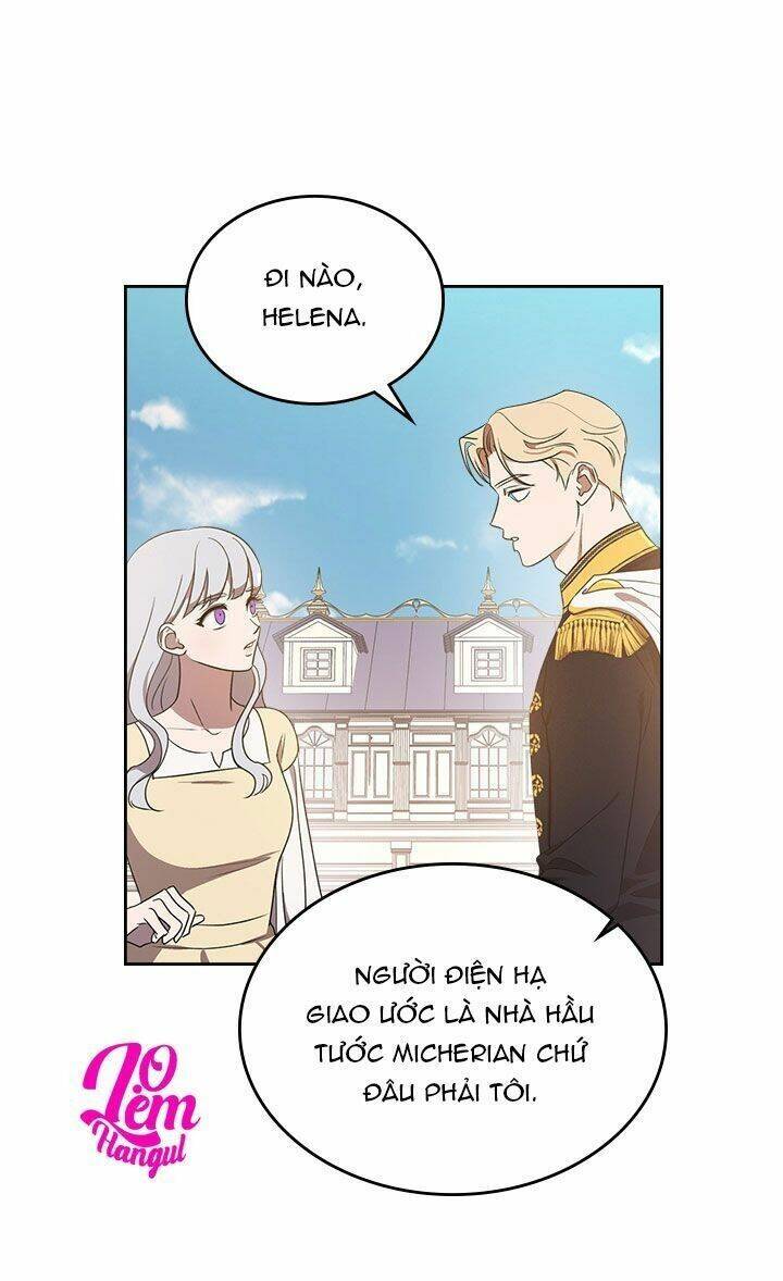 Giết Chết Ác Nữ Phản Diện: Chapter 6