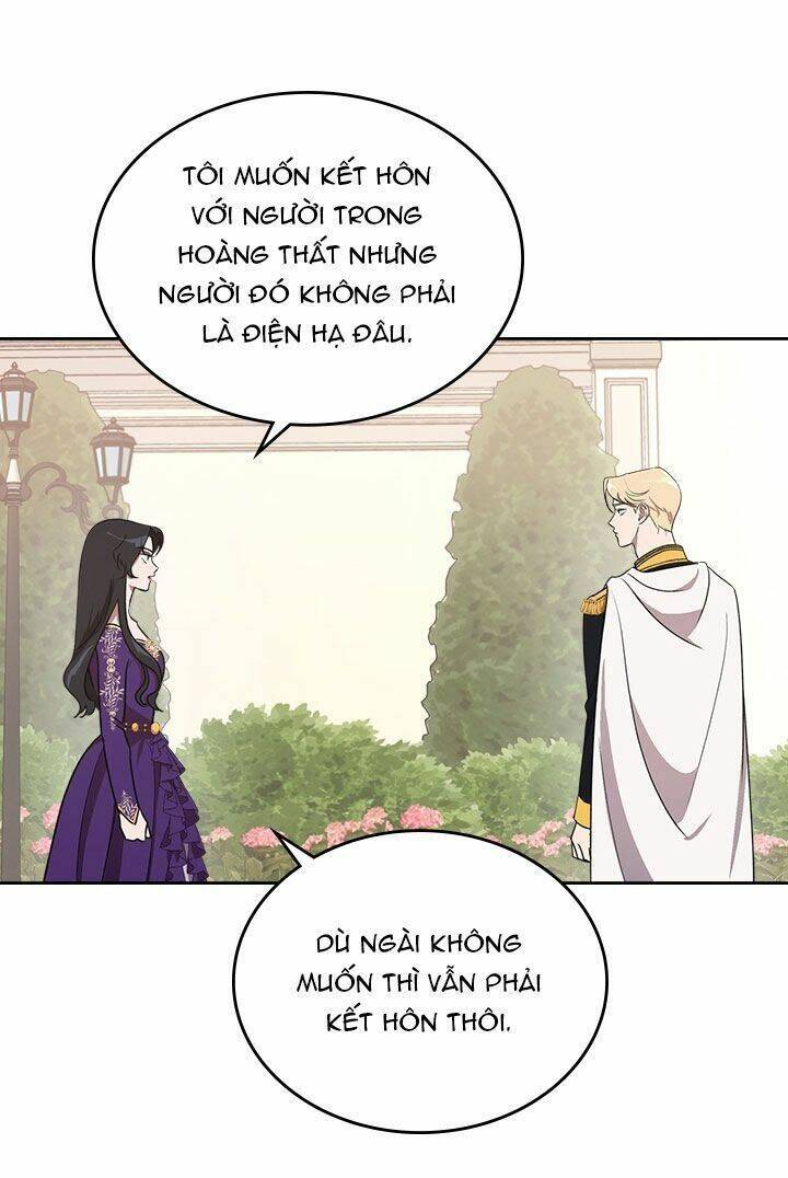 Giết Chết Ác Nữ Phản Diện: Chapter 6