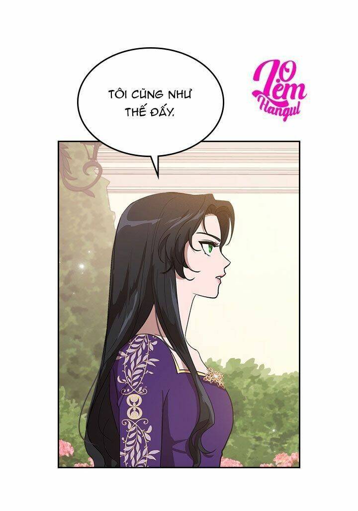 Giết Chết Ác Nữ Phản Diện: Chapter 6