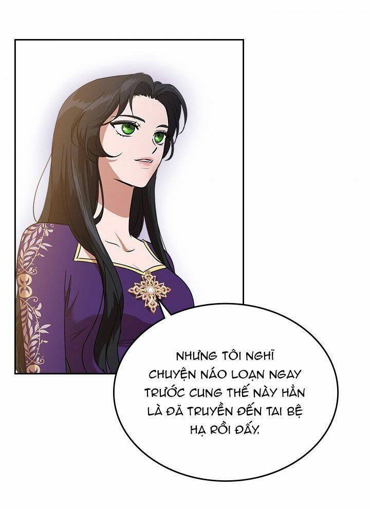 Giết Chết Ác Nữ Phản Diện: Chapter 6