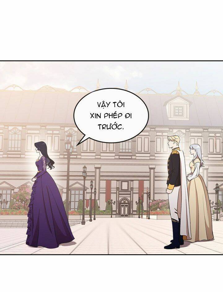 Giết Chết Ác Nữ Phản Diện: Chapter 6