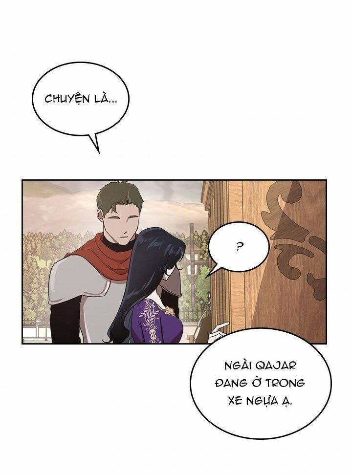 Giết Chết Ác Nữ Phản Diện: Chapter 6
