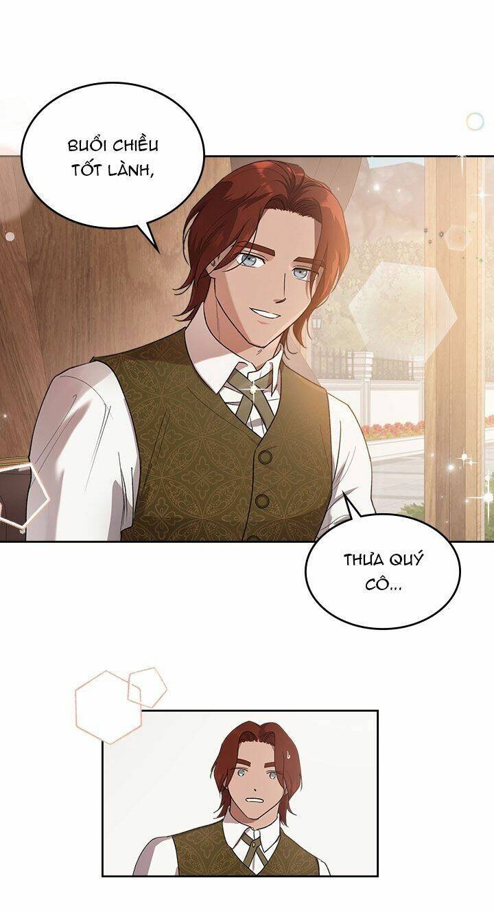 Giết Chết Ác Nữ Phản Diện: Chapter 6