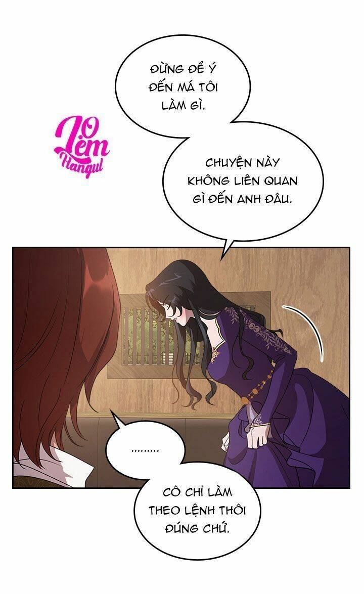 Giết Chết Ác Nữ Phản Diện: Chapter 6