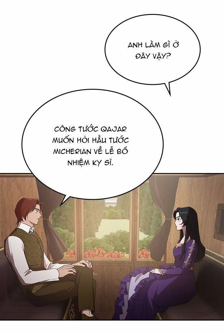 Giết Chết Ác Nữ Phản Diện: Chapter 6