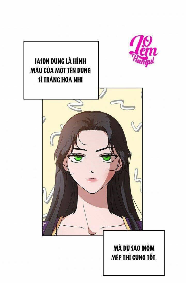 Giết Chết Ác Nữ Phản Diện: Chapter 6