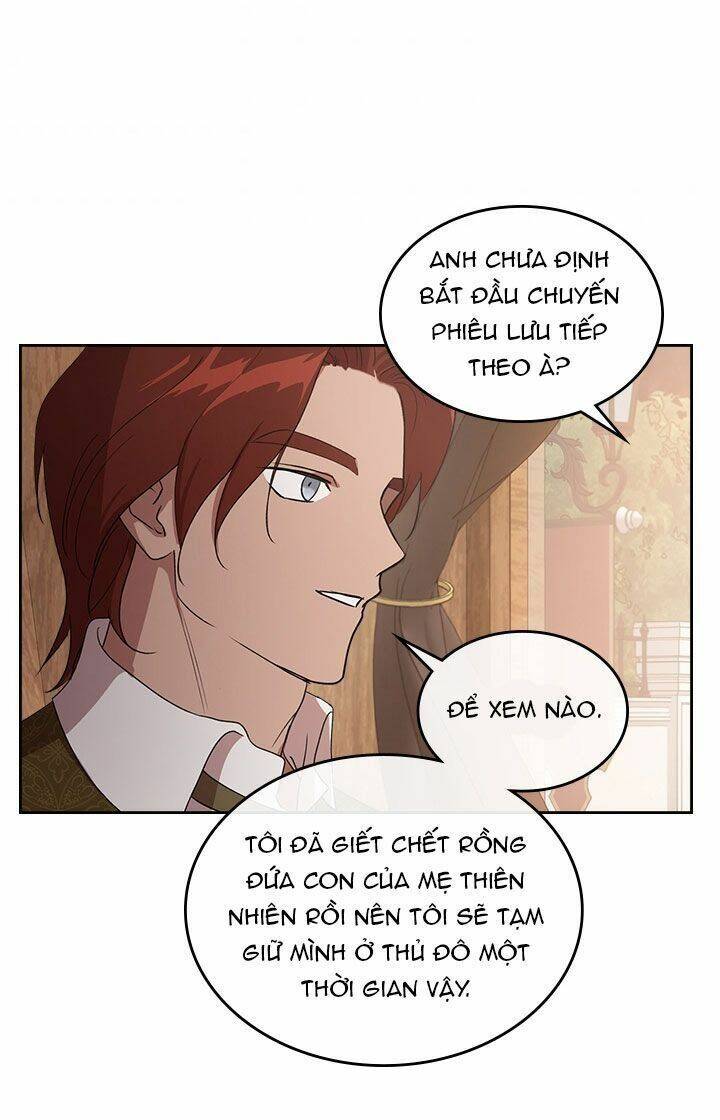 Giết Chết Ác Nữ Phản Diện: Chapter 6