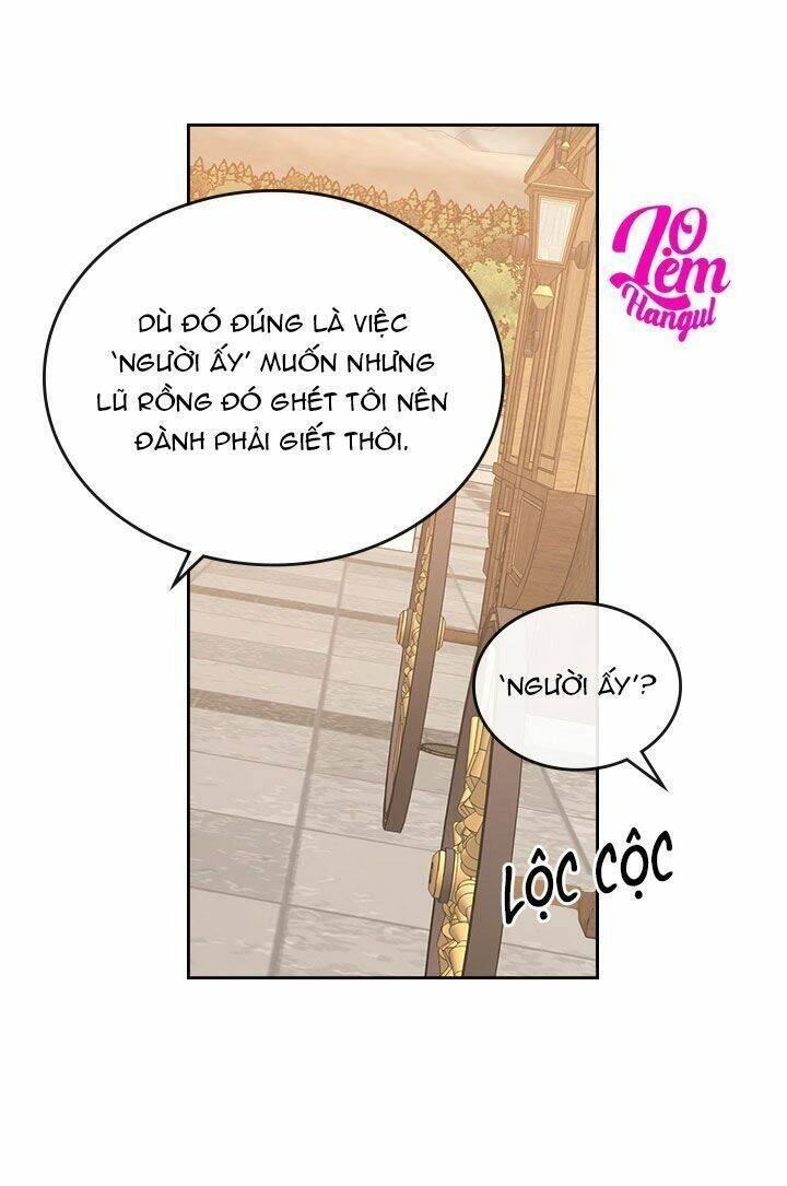 Giết Chết Ác Nữ Phản Diện: Chapter 6