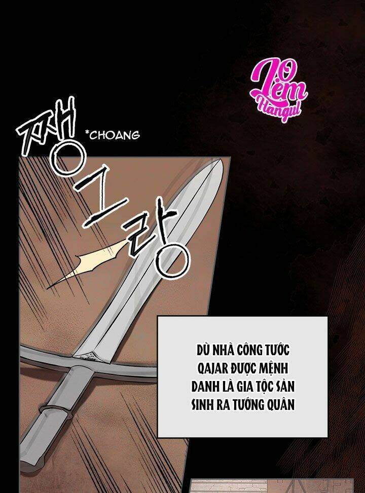 Giết Chết Ác Nữ Phản Diện: Chapter 6