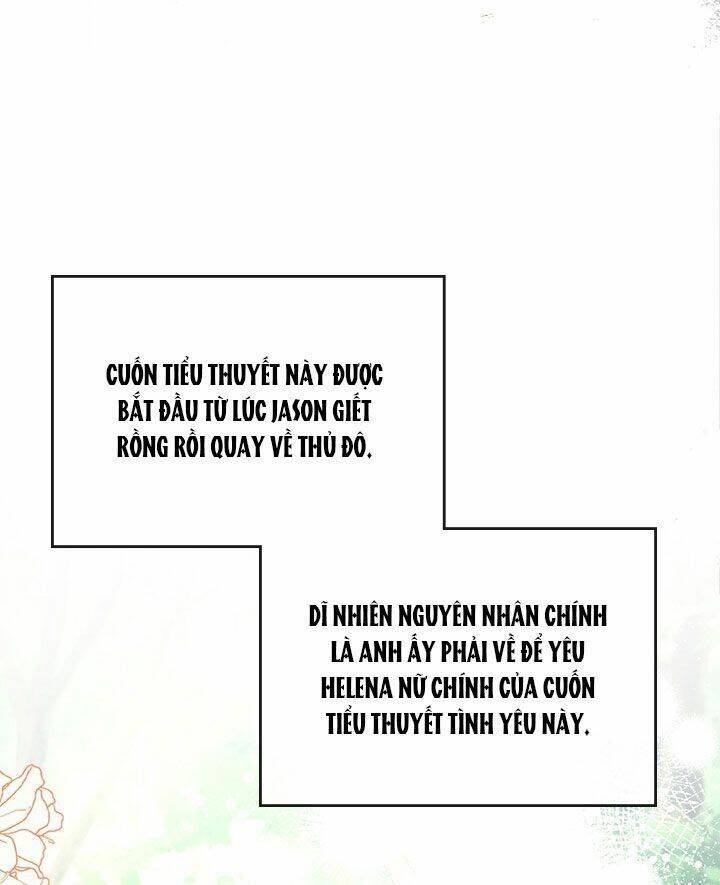 Giết Chết Ác Nữ Phản Diện: Chapter 6