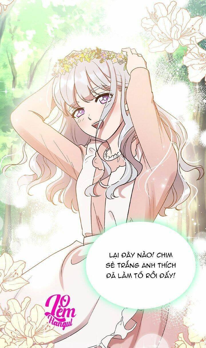 Giết Chết Ác Nữ Phản Diện: Chapter 6