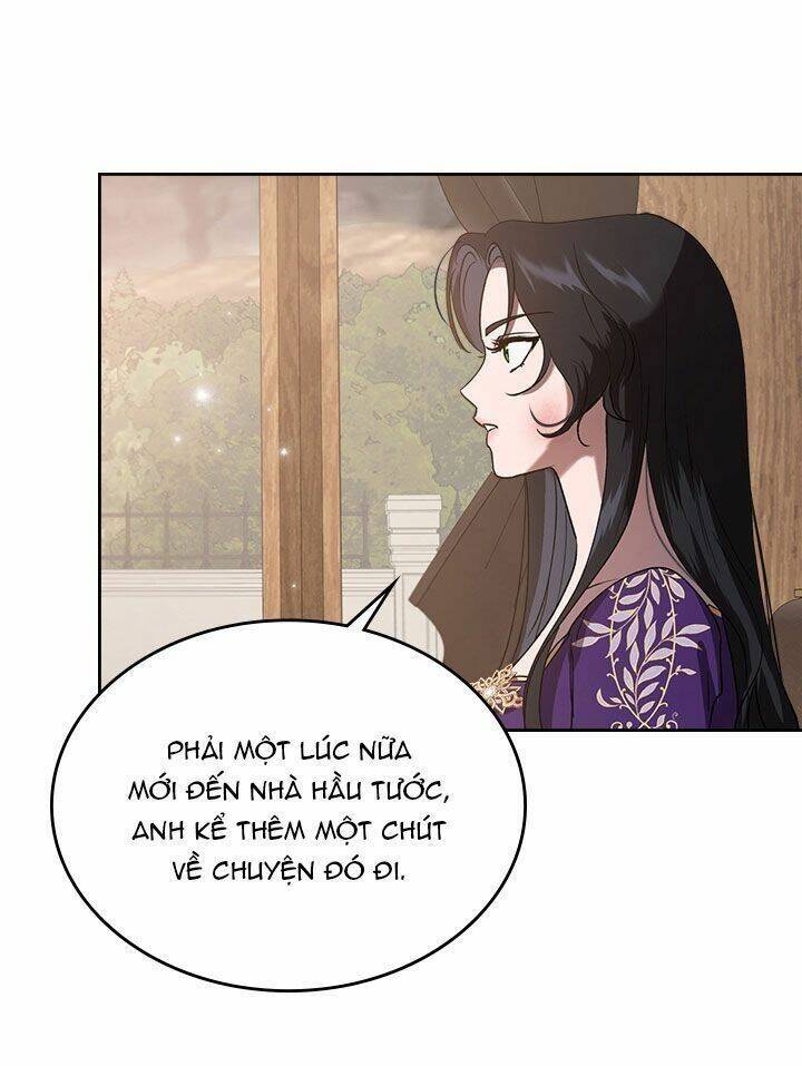 Giết Chết Ác Nữ Phản Diện: Chapter 6