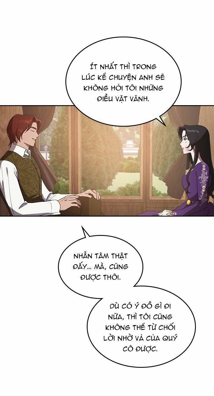 Giết Chết Ác Nữ Phản Diện: Chapter 6