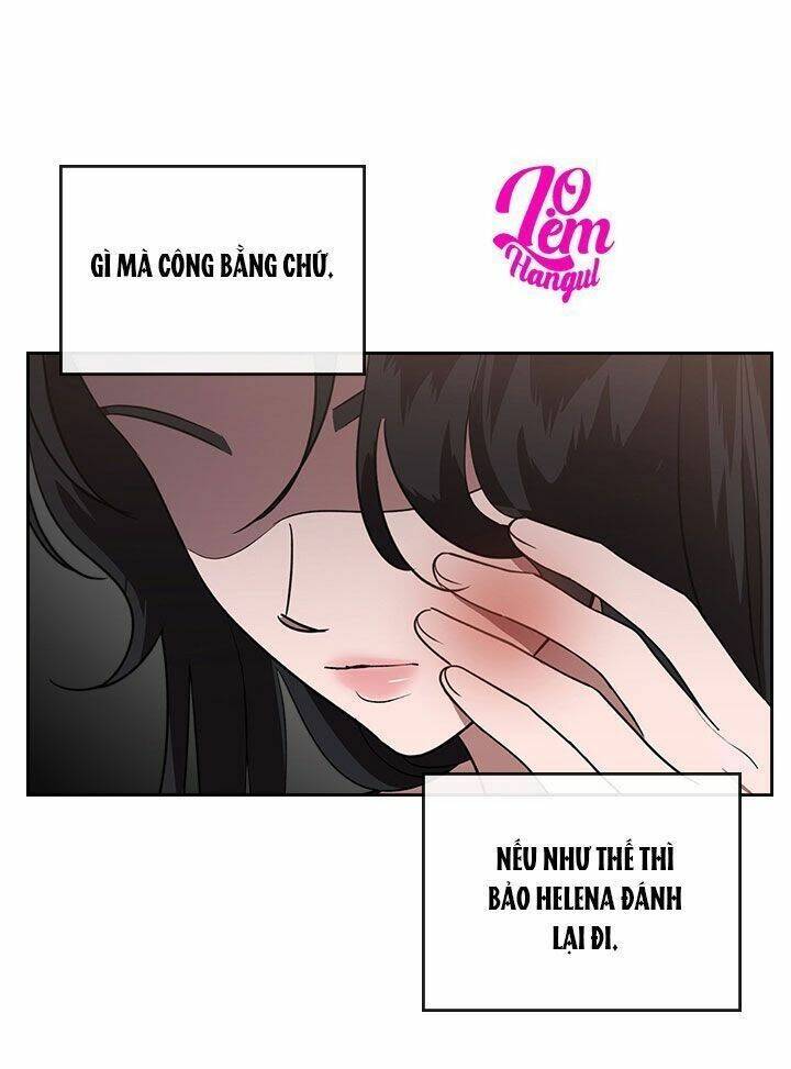 Giết Chết Ác Nữ Phản Diện: Chapter 6