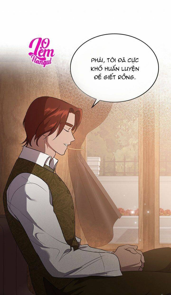 Giết Chết Ác Nữ Phản Diện: Chapter 6