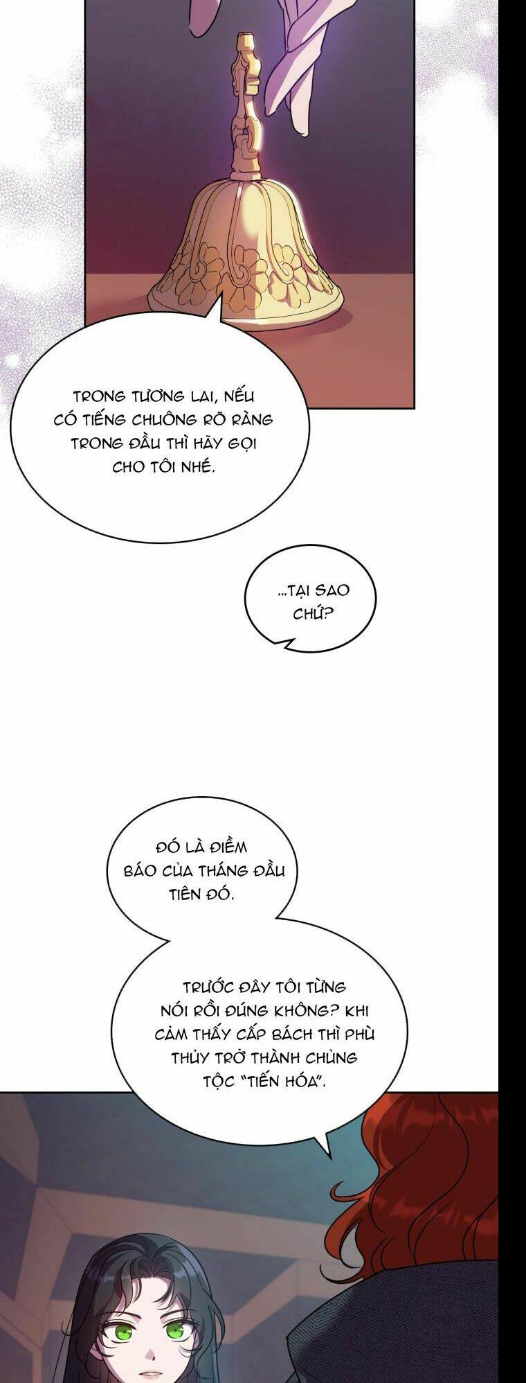Giết Chết Ác Nữ Phản Diện: Chapter 61.1