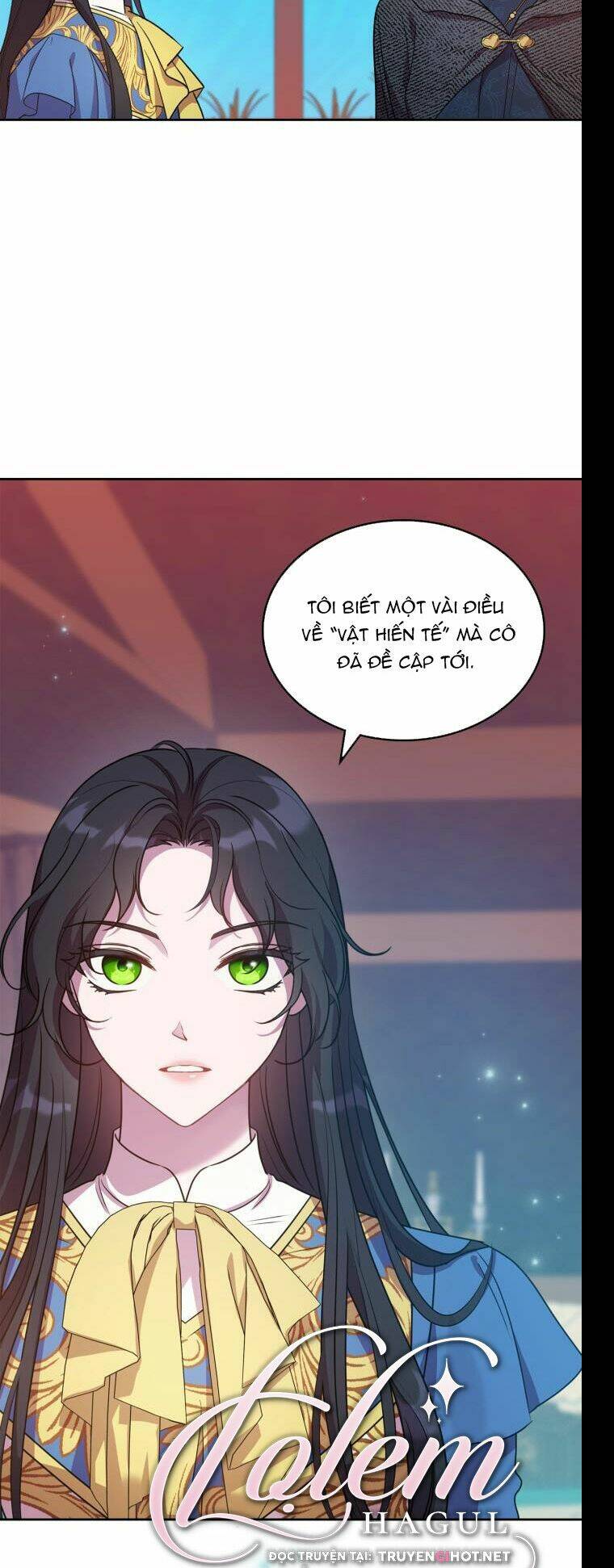 Giết Chết Ác Nữ Phản Diện: Chapter 61.1