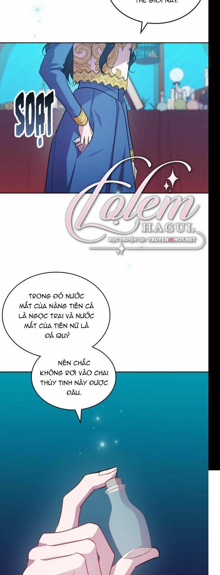 Giết Chết Ác Nữ Phản Diện: Chapter 61.1