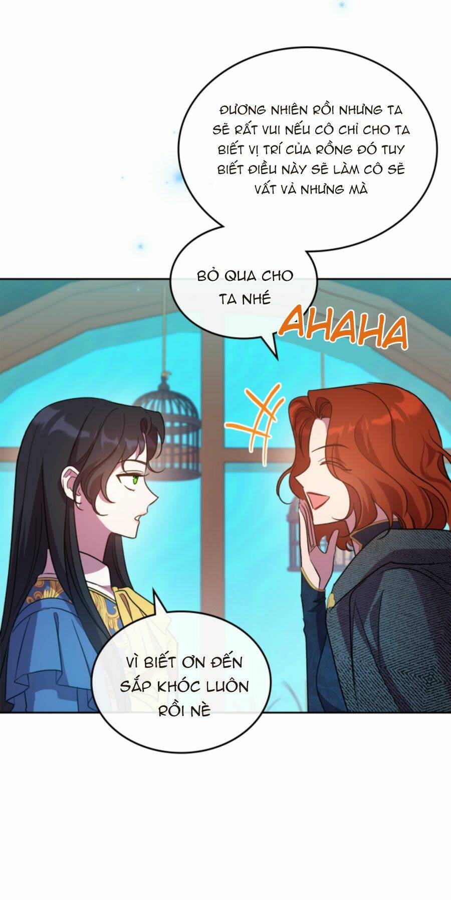 Giết Chết Ác Nữ Phản Diện: Chapter 62.1