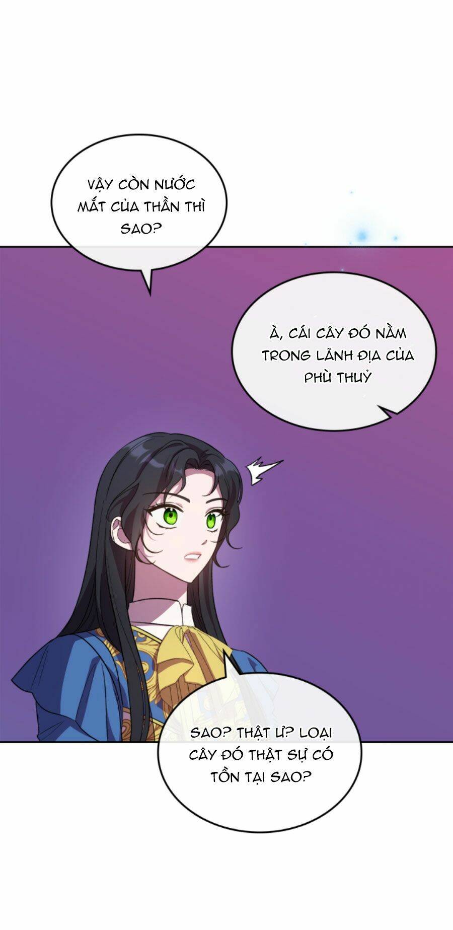 Giết Chết Ác Nữ Phản Diện: Chapter 62.1