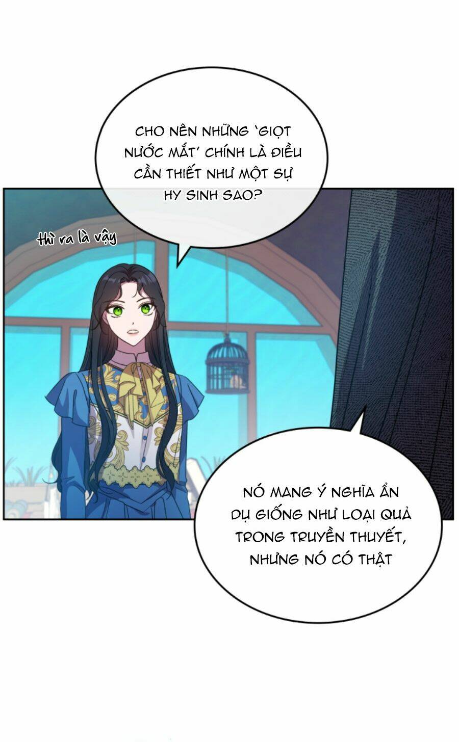 Giết Chết Ác Nữ Phản Diện: Chapter 62.1