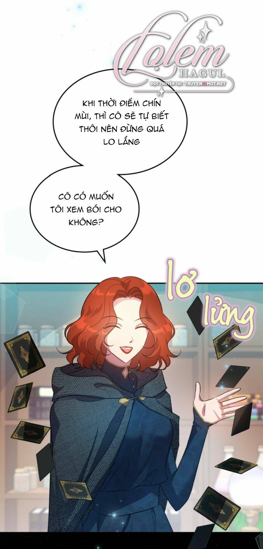 Giết Chết Ác Nữ Phản Diện: Chapter 62.1