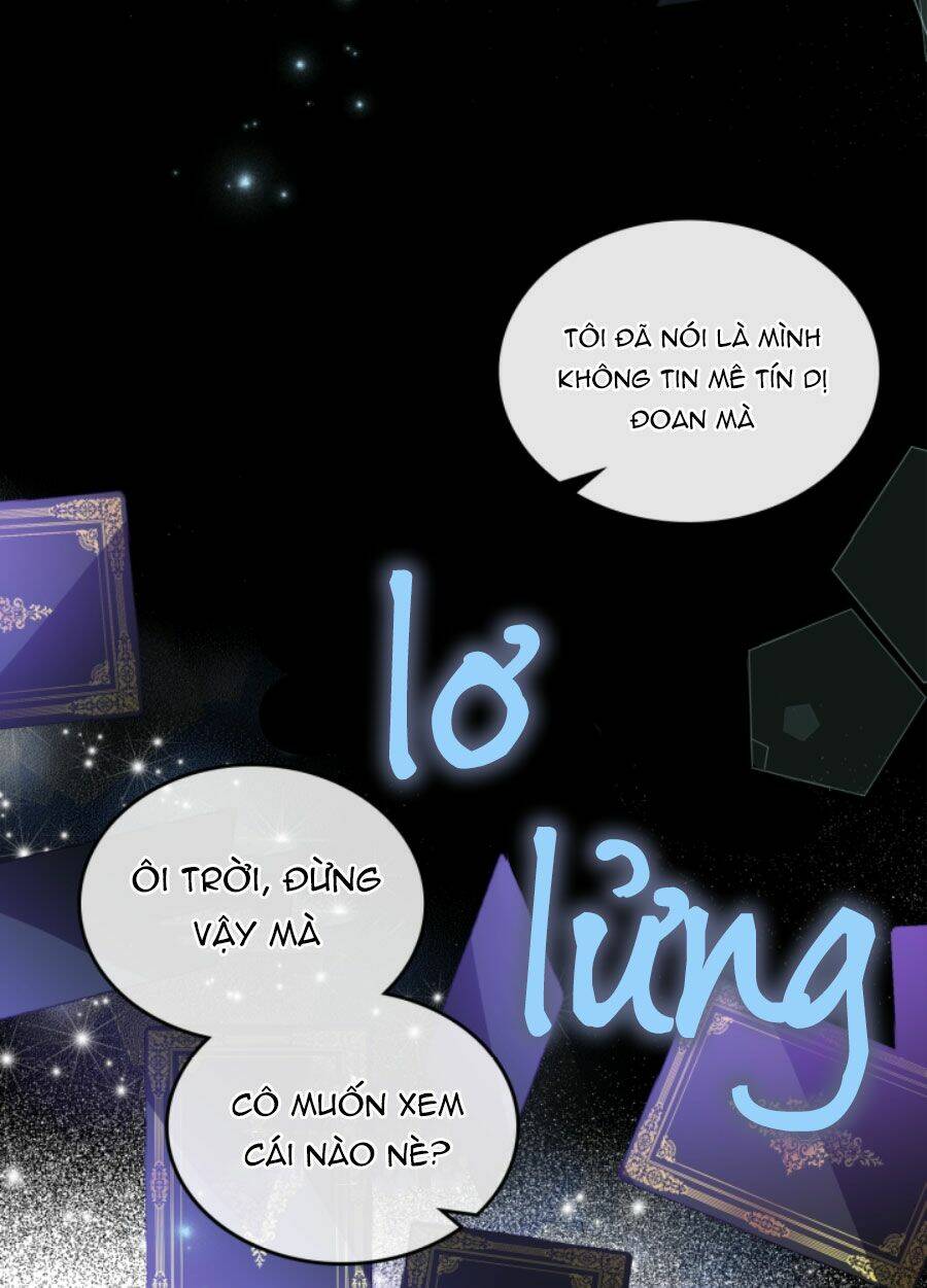 Giết Chết Ác Nữ Phản Diện: Chapter 62.1