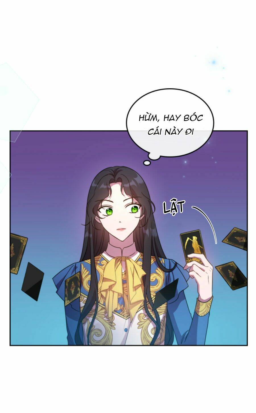Giết Chết Ác Nữ Phản Diện: Chapter 62.1
