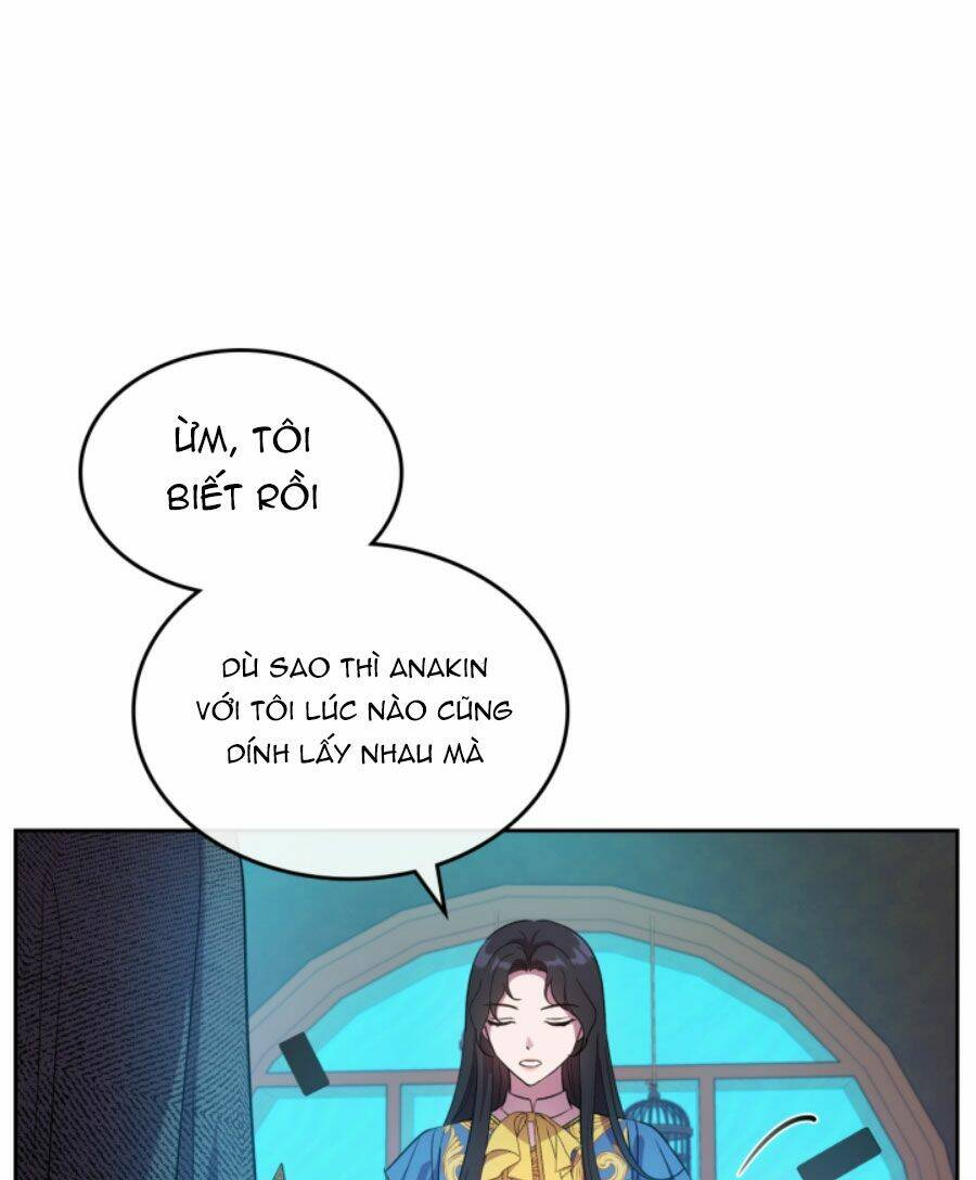 Giết Chết Ác Nữ Phản Diện: Chapter 62.1