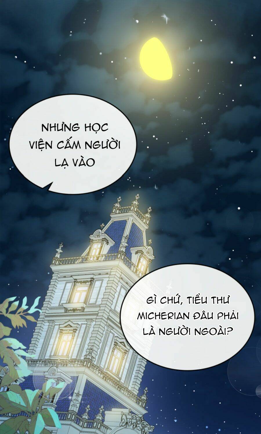 Giết Chết Ác Nữ Phản Diện: Chapter 62.1