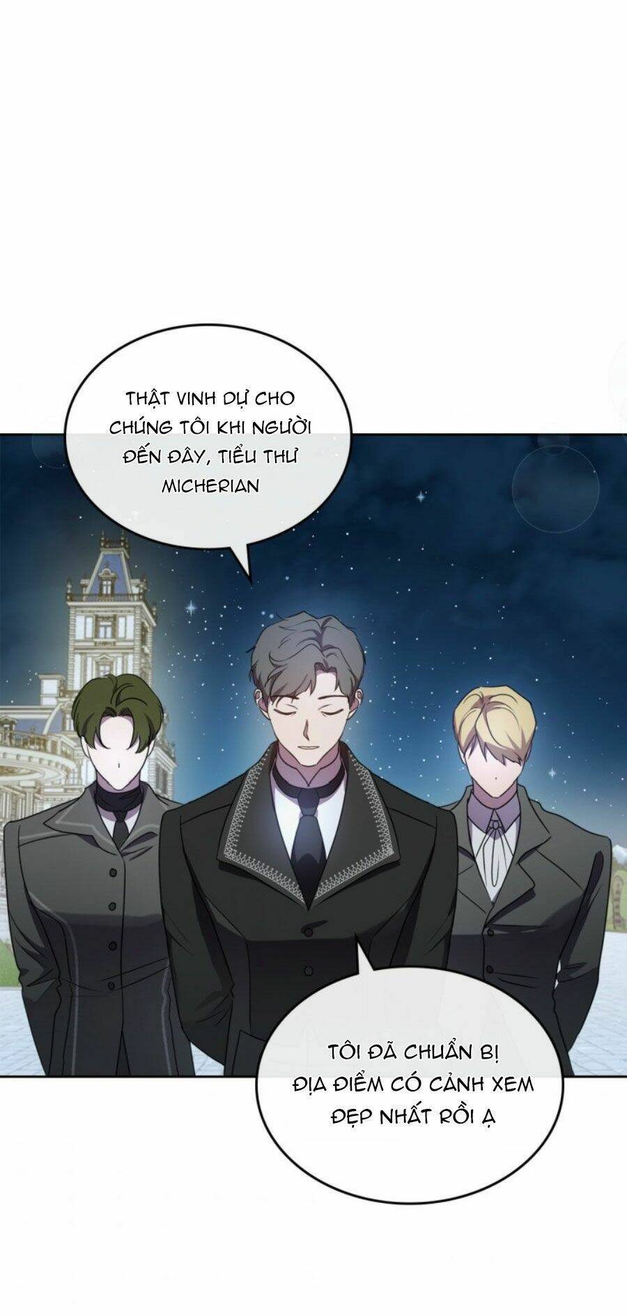 Giết Chết Ác Nữ Phản Diện: Chapter 62.1