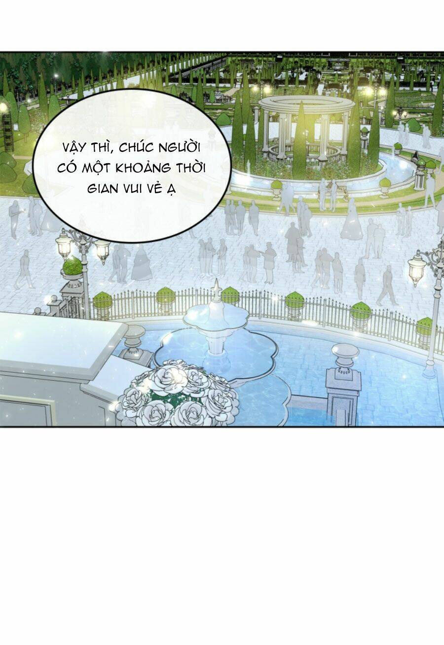 Giết Chết Ác Nữ Phản Diện: Chapter 62.1