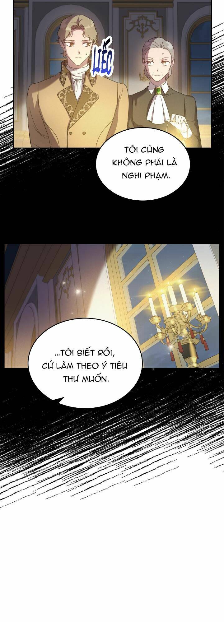 Giết Chết Ác Nữ Phản Diện: Chapter 64.1