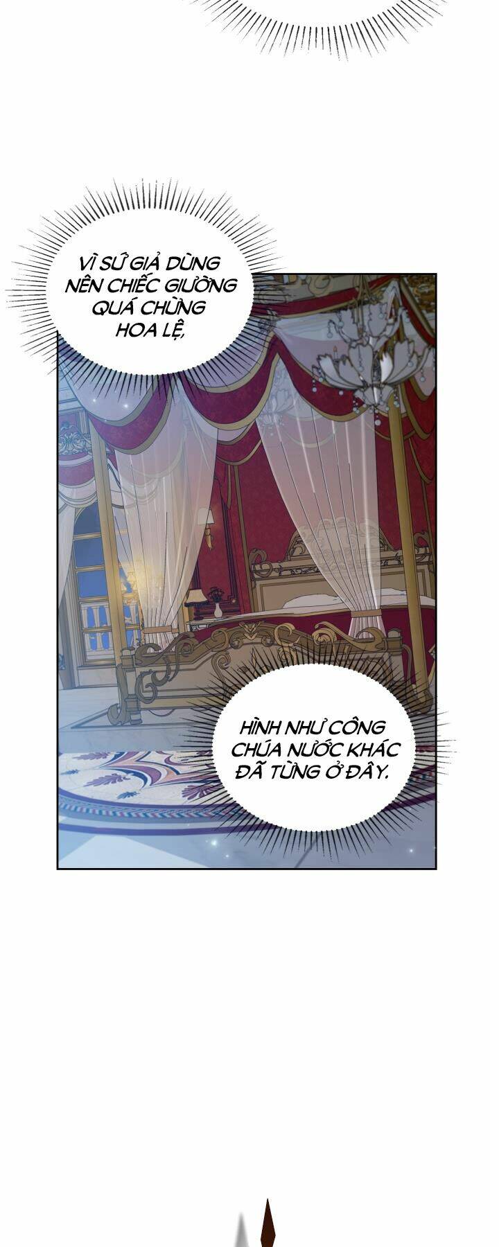 Giết Chết Ác Nữ Phản Diện: Chapter 64.1