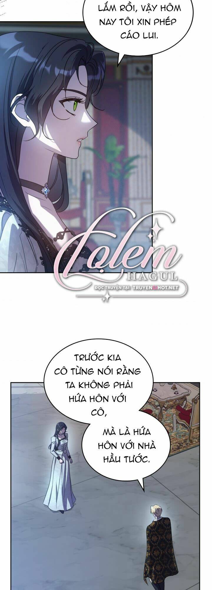Giết Chết Ác Nữ Phản Diện: Chapter 64.2